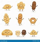 Image result for Funny Bakery Cartoons