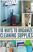 Image result for Cleaning and Organizing