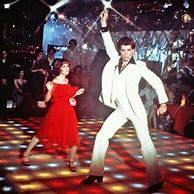 Image result for Saturday Night Fever Dance for Me