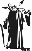 Image result for Star Wars Silhouette Vector