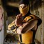 Image result for Scorpion Outfit