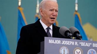 Image result for Biden Touts the Who