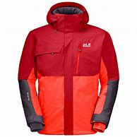 Image result for Gray Snow Jacket