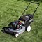 Image result for 19 Inch Gas Lawn Mower