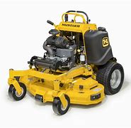 Image result for Small Lawn Mowers Stand On