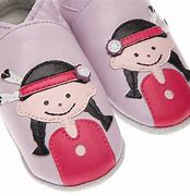 Image result for Soft Leather Baby Shoes