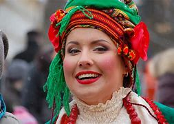 Image result for Traditional Croatian Clothing