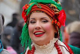Image result for Ukraine Festivals