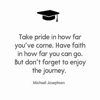 Image result for Quotes About Seniors Graduating