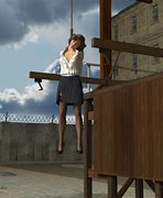 Image result for Suspension Hanging Execution