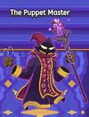 Image result for Prodigy Math Game Character The Puppet Master