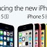 Image result for what's new in the iphone 5c?