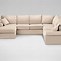 Image result for Ethan Allen Sectional