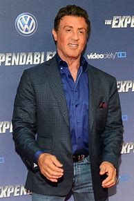 Image result for Sylvester Stallone Pictures