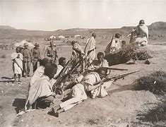 Image result for Italian Ethiopian War