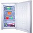 Image result for Small Short Upright Freezer