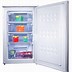 Image result for Small Avanti Upright Freezers Frost Free