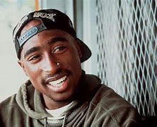 Image result for Tupac Piercing