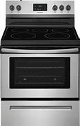 Image result for 40 Inch Electric Range Stainless Steel