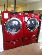 Image result for Samsung Champagne Washer and Dryer Real Photos