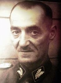 Image result for Oskar Dirlewanger Pre World War 2