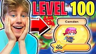 Image result for Level 100 Brumble From Prodigy