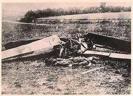 Image result for World War 1 Dead Pilots