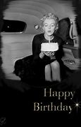 Image result for Marilyn Monroe Birthday Quotes