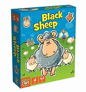 Image result for Black Sheep Scary