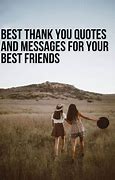Image result for Friendship Gratitude Quotes