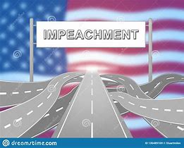 Image result for American Impeachment