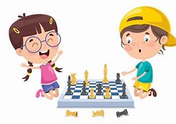 Image result for Chess Game Cartoon