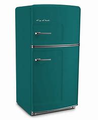 Image result for Big Chill Refrigerator at Home Goods