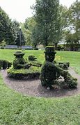 Image result for Topiary Park Columbus Ohio