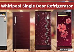 Image result for Whirlpool Side-by-Side Refrigerators