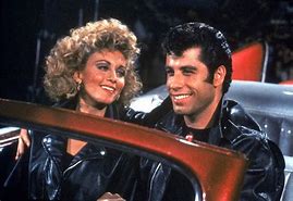 Image result for John Travolta Age in Grease