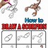 Image result for Chrome Scorpion Drawing