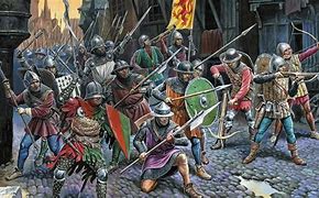 Image result for Epic Medieval Battle