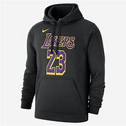 Image result for Lakers Personalized Sweatshirt