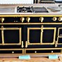 Image result for French Gas Range