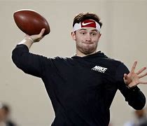 Image result for Baker Mayfield Oklahoma State