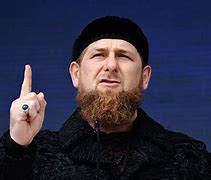 Image result for Kadyrov Memes