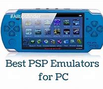 Image result for Is There a PSP Emulator for PC