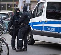 Image result for German Police Arrest