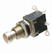 Image result for Dpst Pushbutton Switch