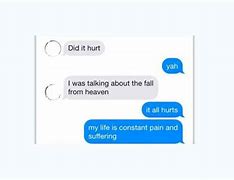 Image result for Comedy Text Messages