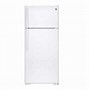 Image result for Home Depot Appliances Refrigerators GE