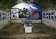 Image result for Croatian War of Independence Museum