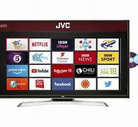 Image result for Smart TV with DVD