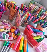 Image result for Cute Kids Stationery